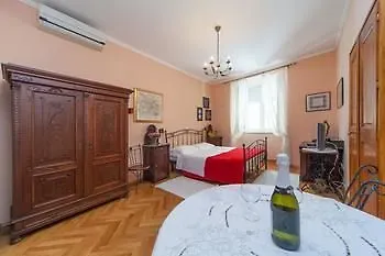 Appartamento Irundo - Amoret Ragusa