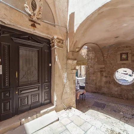 Irundo - Amoret Apartmán Dubrovník