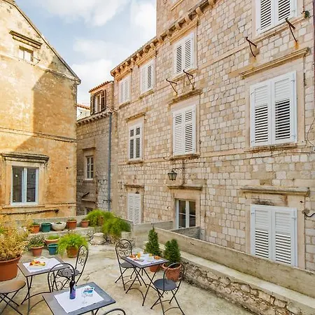 Irundo - Amoret * Dubrovník
