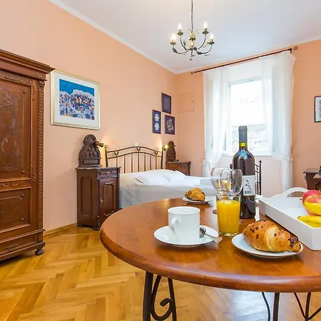 Apartmán Irundo - Amoret Dubrovník
