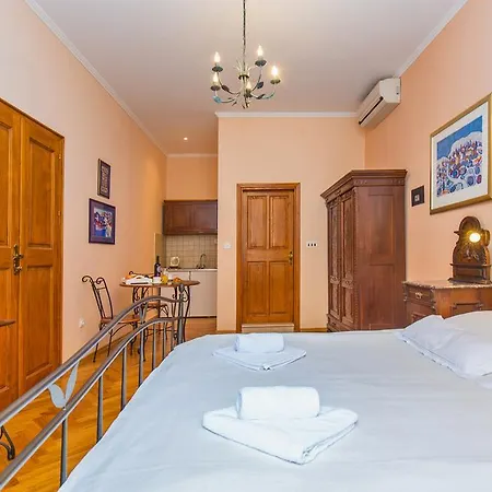 Appartement Irundo - Amoret Dubrovnik