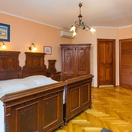 Irundo - Amoret Appartement