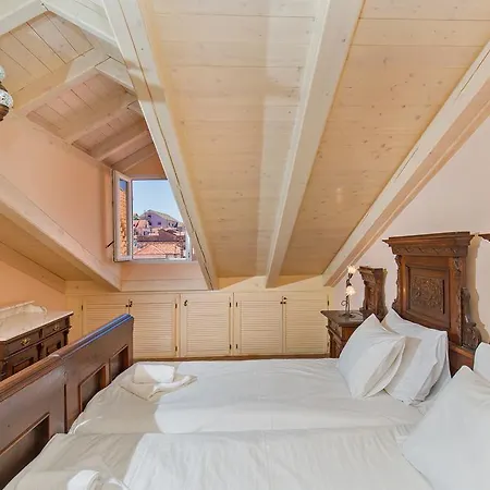 Apartmán Irundo - Amoret Dubrovník