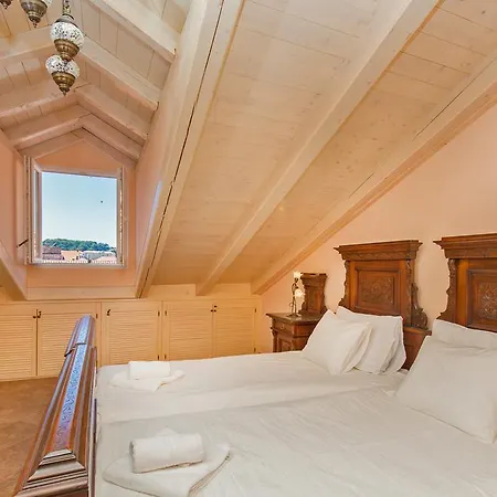 Appartement Irundo - Amoret *