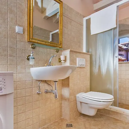 Apartmán Irundo - Amoret *