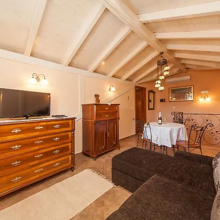 Irundo - Amoret Appartement *