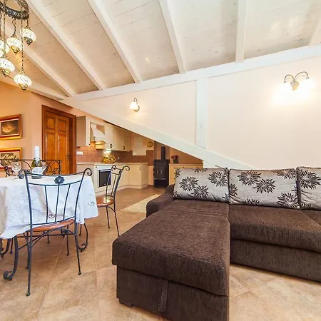 Appartement Irundo - Amoret