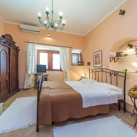 Irundo - Amoret Appartement *