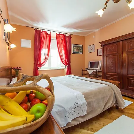 Irundo - Amoret Apartmán *