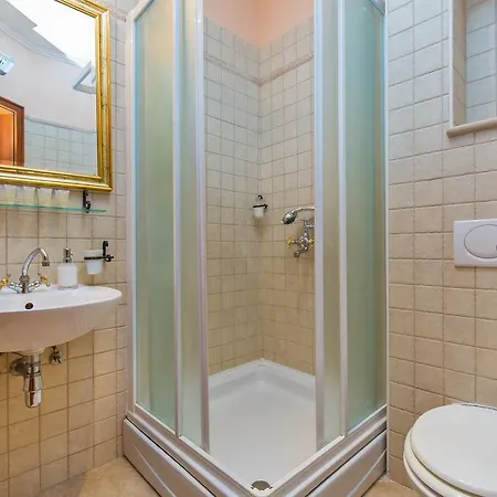 Apartment Irundo - Amoret *