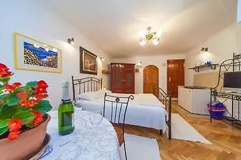 Apartment Irundo - Amoret